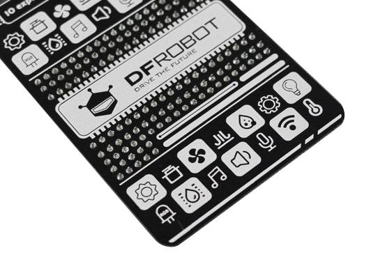 DFROBOT DFR0836 IO Expansion Board, Raspberry Pi Pico Boards GTIN UPC EAN: 6959420922703 - Image 4