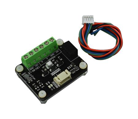 Dfrobot DFR0845 Signal Adapter Module RS485 to Uart 3.3 V 5 1 Mbps Arduino Leonardo Main Control Board - Image 6