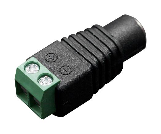 DFROBOT FIT0151 DC Power Connector, Jack, Screw