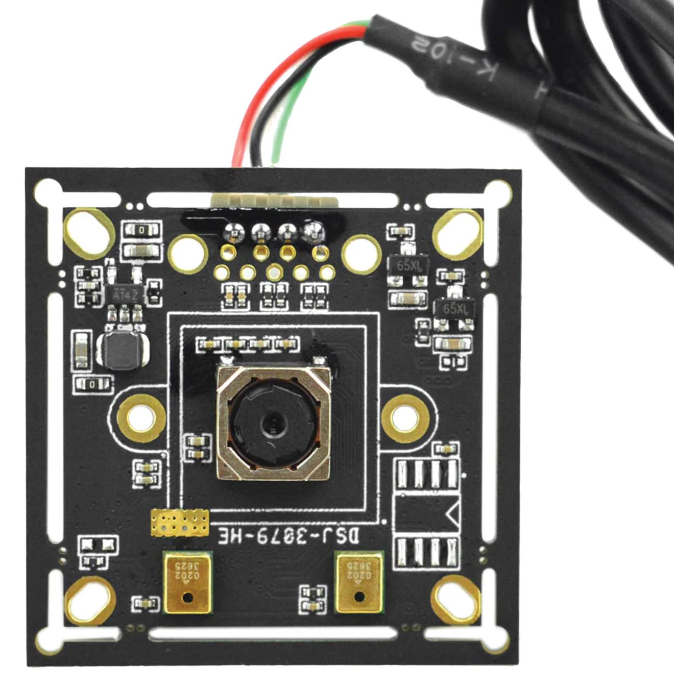 Dfrobot FIT0729 Raspberry Pi Module and Jetson Nano Mainboard Imx179 Sony USB Camera - Image 2