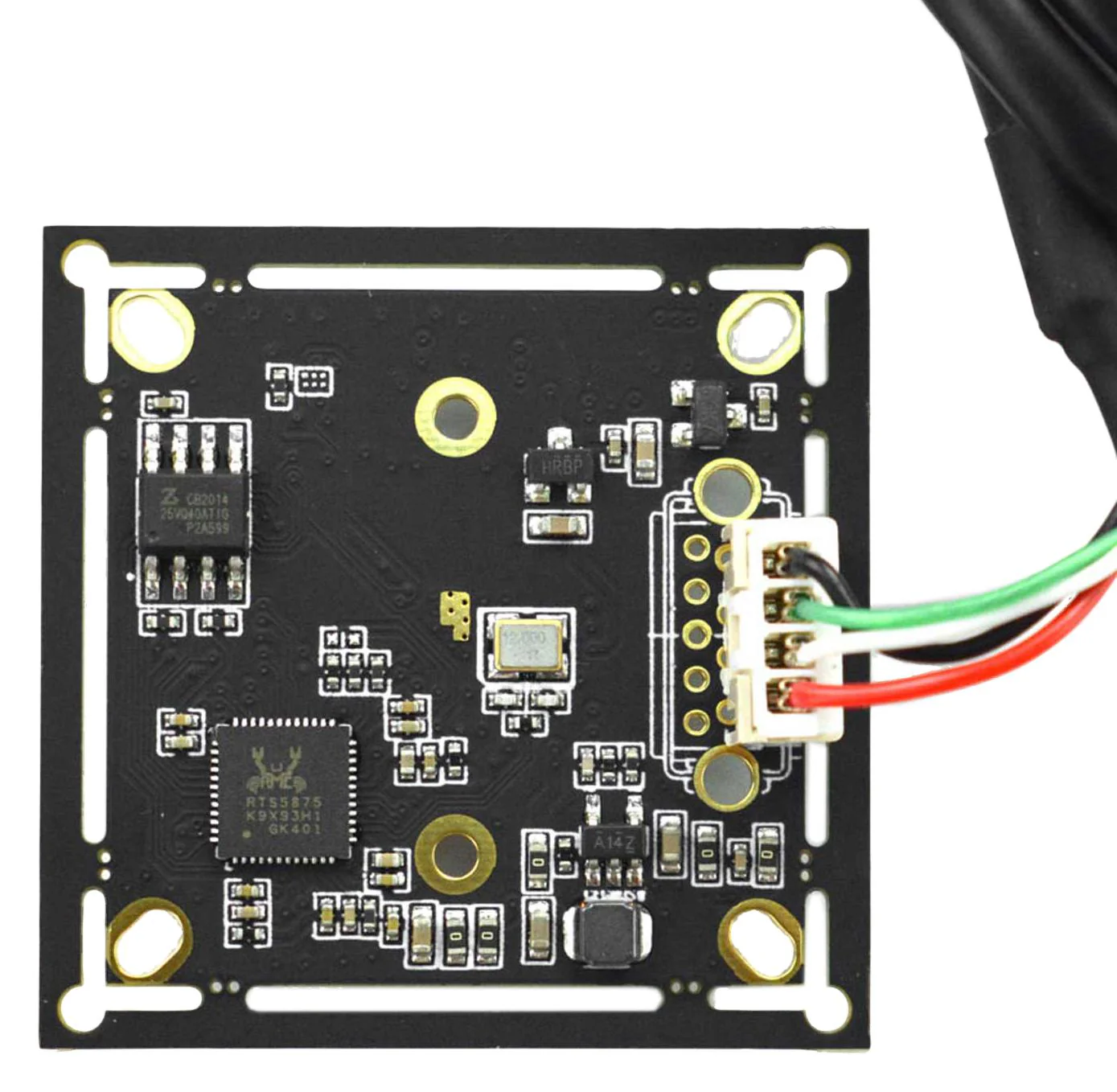 Dfrobot FIT0729 Raspberry Pi Module and Jetson Nano Mainboard Imx179 Sony USB Camera - Image 3