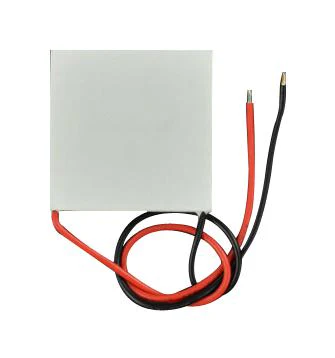DFROBOT FIT0797 Electric Cooler Module, Single Stage, 100mm to 200mm Red & Black Lead Wire, 3 A, 15.5 V, 3.6 Ohm GTIN UPC EAN: 6959420914678 - Image 3