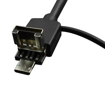 DFROBOT FIT0819 Endoscope Camera, 3-in-1, Waterproof, USB Type-C, 1200 Pixels GTIN UPC EAN: 6959420917969 - Image 5