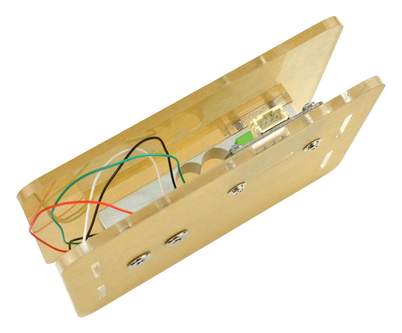 Dfrobot KIT0176 KIT0176 Weight Sensor Kit Gravity I2C 1Kg HX711 Arduino Board New - Image 3