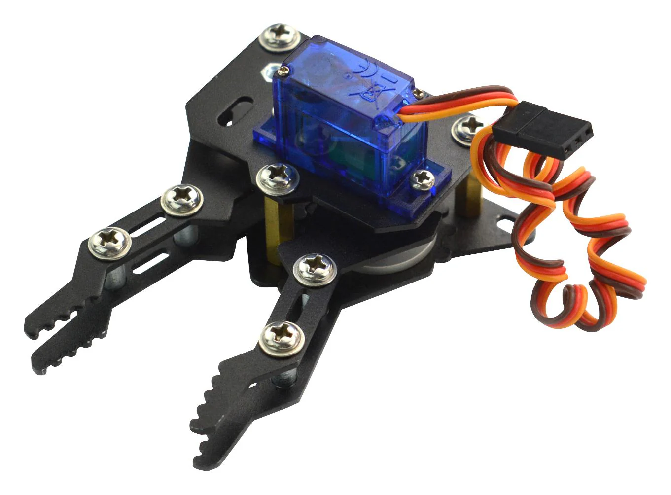 Dfrobot ROB0156-B ROB0156-B Development Board micro:Maqueen Mechanic - Beetle - Image 4