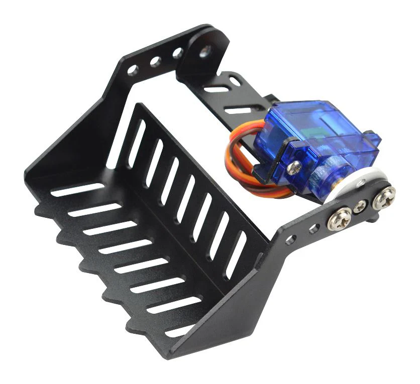 Dfrobot ROB0156-L ROB0156-L Development Board micro:Maqueen Mechanic - Loader - Image 3