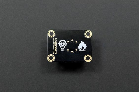 Dfrobot SEN0131 SEN0131 Analog Propane Gas Sensor MQ6 Arduino Development Boards - Image 2