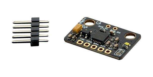Dfrobot SEN0142 SEN0142 Evaluation Board Fermion MPU-6050 Dfrduino UNO V2 - Image 3