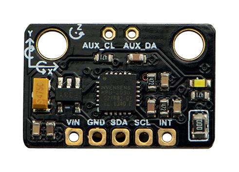 Dfrobot SEN0142 SEN0142 Evaluation Board Fermion MPU-6050 Dfrduino UNO V2 - Image 4