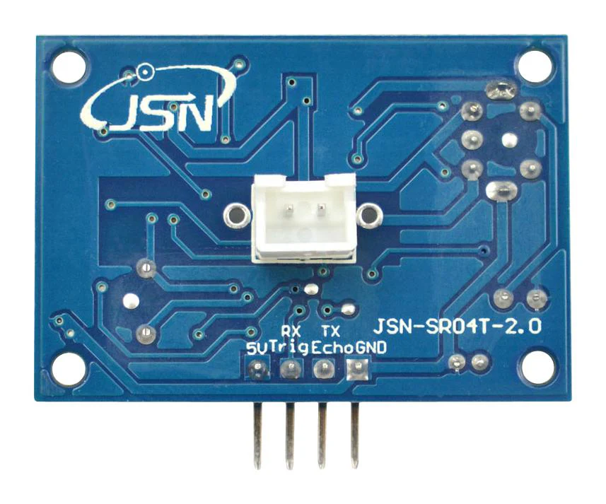 Dfrobot SEN0208 Ultrasonic Sensor Waterproof Separate Probe Dfrduino UNO Board - Image 3