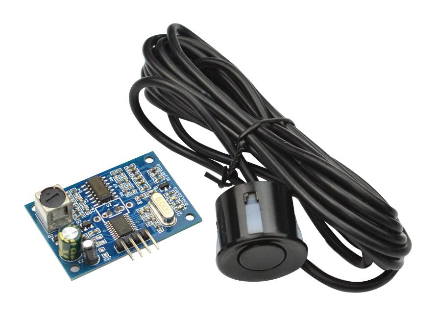 Dfrobot SEN0208 Ultrasonic Sensor Waterproof Separate Probe Dfrduino UNO Board - Image 5