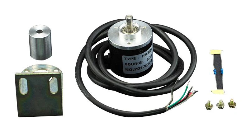 Dfrobot SEN0230 SEN0230 Rotary Encoder Incremental Photoelectric 400P/R Dfrduino UNO Board - Image 2