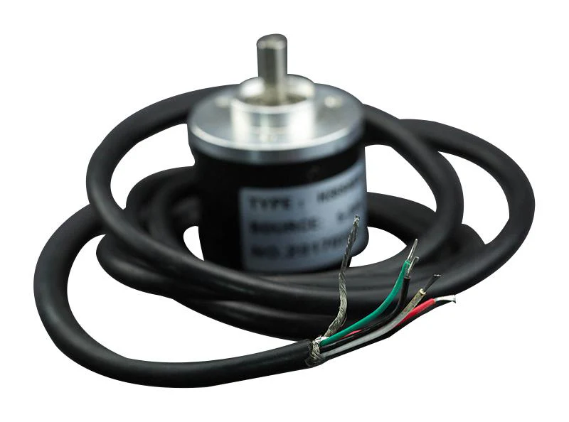Dfrobot SEN0230 SEN0230 Rotary Encoder Incremental Photoelectric 400P/R Dfrduino UNO Board - Image 3