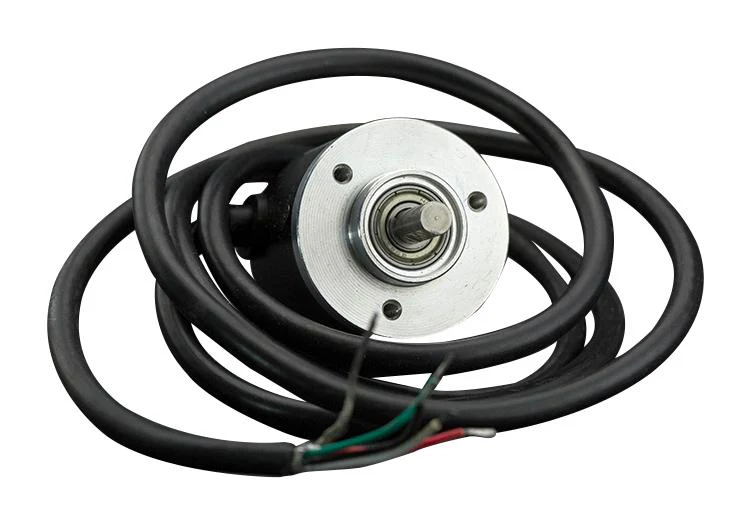Dfrobot SEN0230 SEN0230 Rotary Encoder Incremental Photoelectric 400P/R Dfrduino UNO Board - Image 4