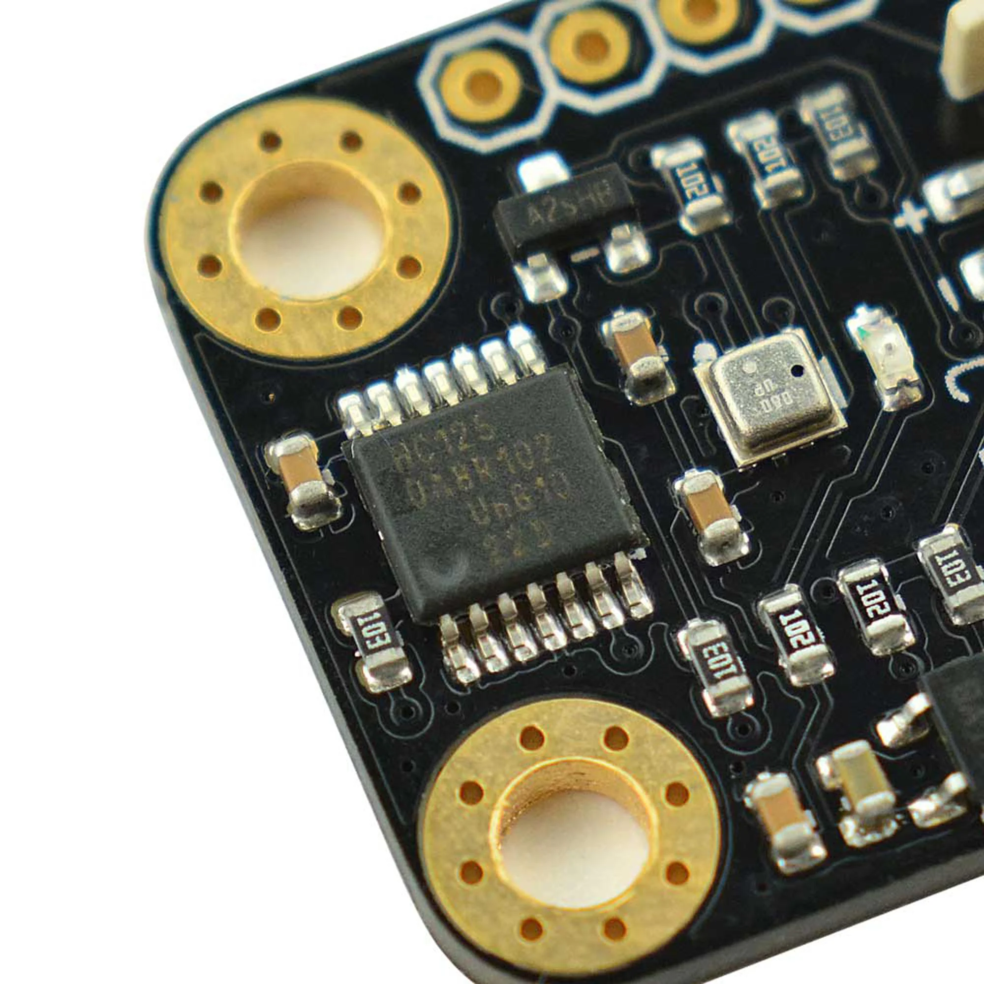 Dfrobot SEN0236 SEN0236 Gravity I2C BME280 Environmental Sensor for Arduino Board - Image 4