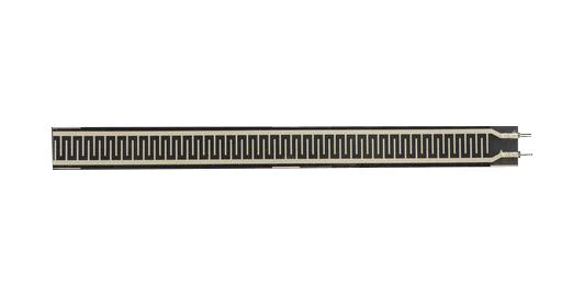 DFROBOT SEN0293 Thin Film Pressure Sensor, 20g to 10Kg, -40°C to 85°C, RP-L Series