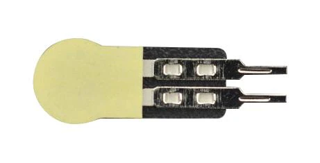 DFROBOT SEN0297 Thin Film Pressure Sensor, 30g to 1.5Kg, -40&deg;C to 85&deg;C, RP-C Series - Image 2