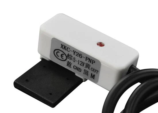 DFROBOT SEN0368 Liquid Level Sensor, Non-contact Capacitive, 20mm, 500ms, 5 to 12V, IP65, -5 to 105&deg;C GTIN UPC EAN: 6959420923373 - Image 4
