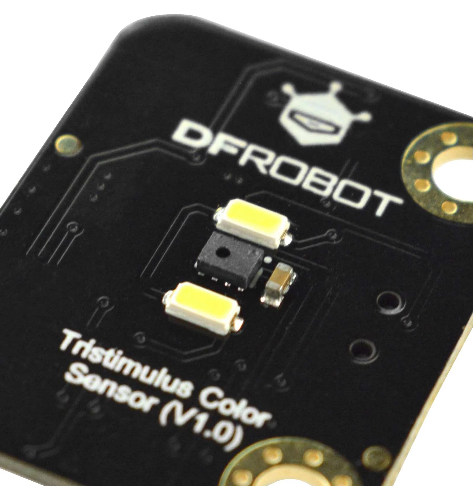 Dfrobot SEN0404 SEN0404 Tristimulus Colour Sensor Gravity TCS3430 Arduino Board New - Image 4