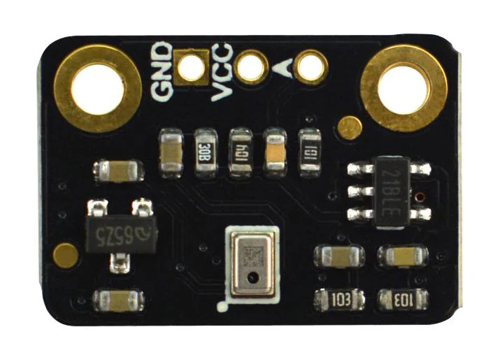Dfrobot SEN0487 SEN0487 Mems Microphone Module Fermion Arduino Board New - Image 2