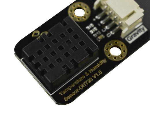 Dfrobot SEN0497 Sensor Board Temperature &amp; Humidity 3.3 V to 5 Arduino micro:bit ESP32 Raspberry Pi Boards - Image 4