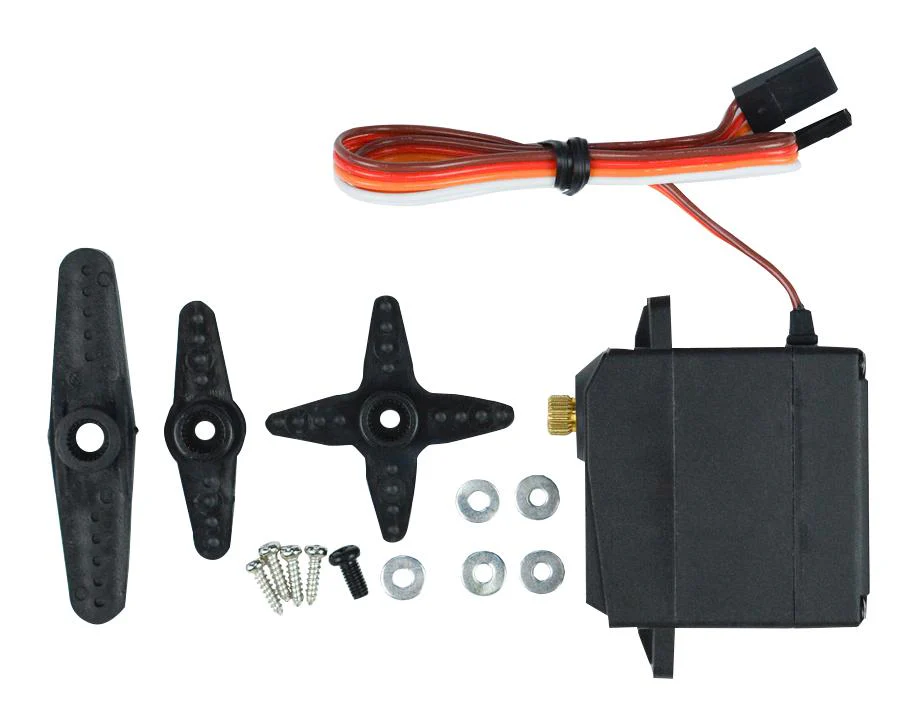 Dfrobot SER0044 SER0044 Servo Motor 7.2 V - Image 6