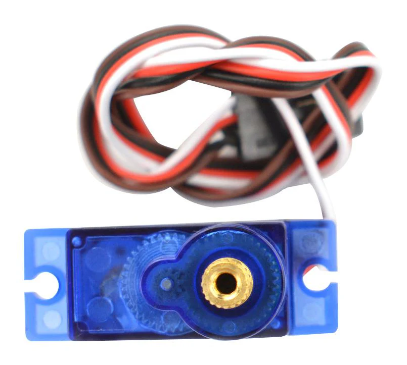 Dfrobot SER0047 SER0047 Servo Motor 6 V 1.47 N-m - Image 4