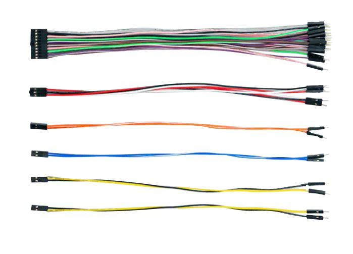 Digilent 240-140 MTE Cable Analog Discovery Studio