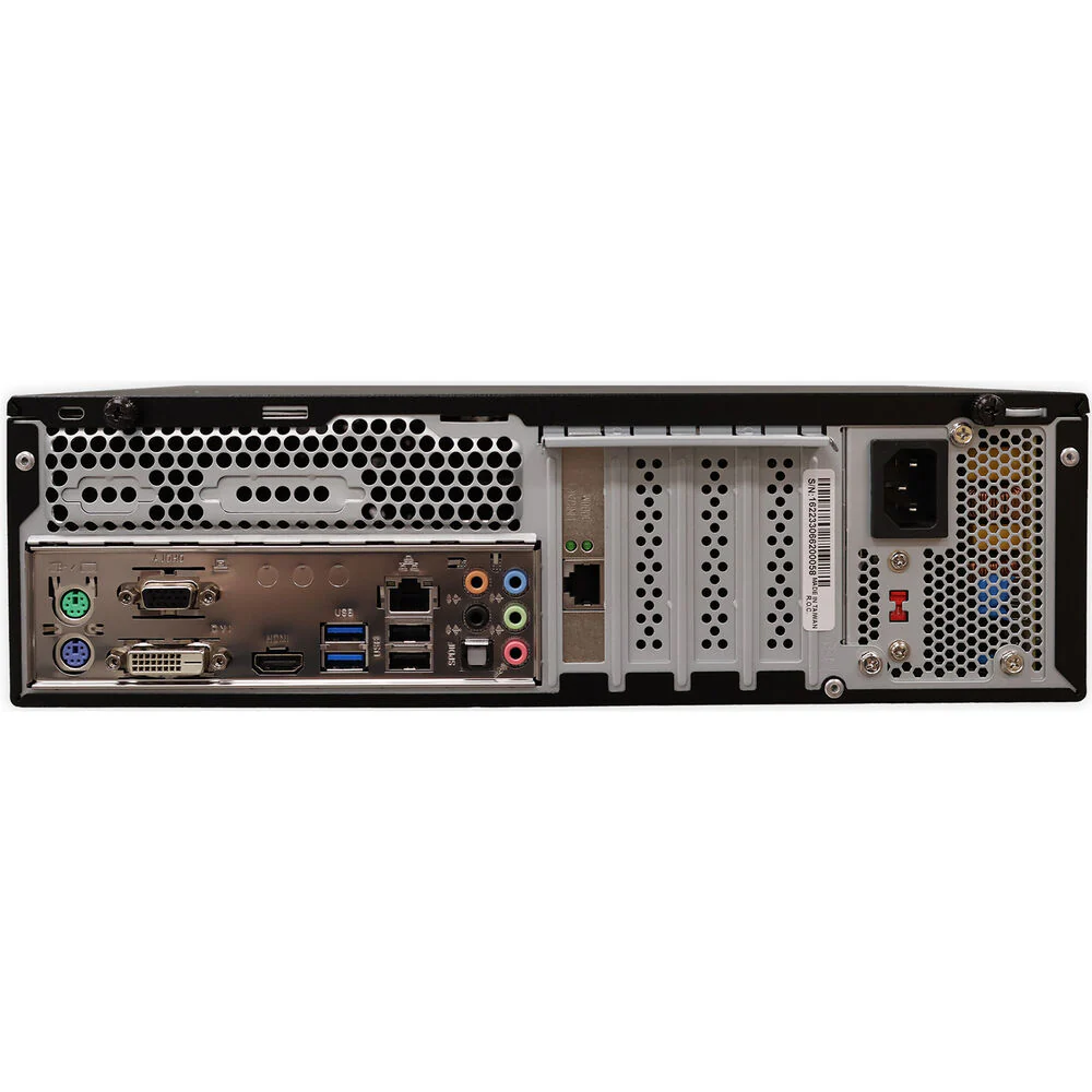 Digital Watchdog Blackjack DX Server with Intel Celeron & Linux (8TB HDD) - Image 4