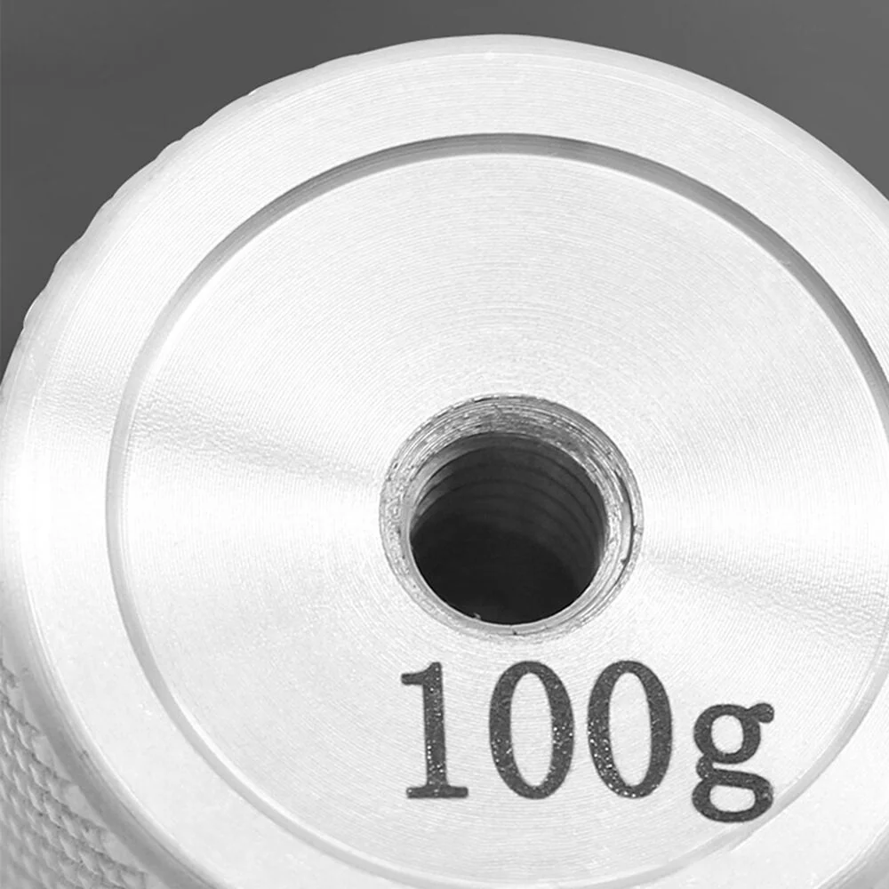 DigitalFoto Solution Limited 1/4"-20 Screw-On Gimbal Counterweight (3.5 oz) - Image 6