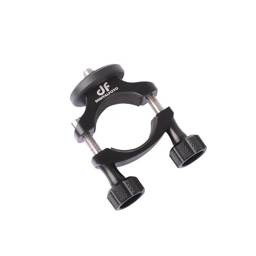 DigitalFoto Solution Limited Bicycle Gimbal Clamp - Image 3