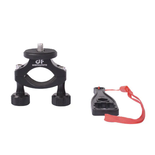 DigitalFoto Solution Limited Bicycle Gimbal Clamp - Image 4