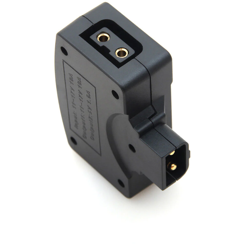 DigitalFoto Solution Limited D-Tap Power Adapter with D-Tap and USB Outputs - Image 4