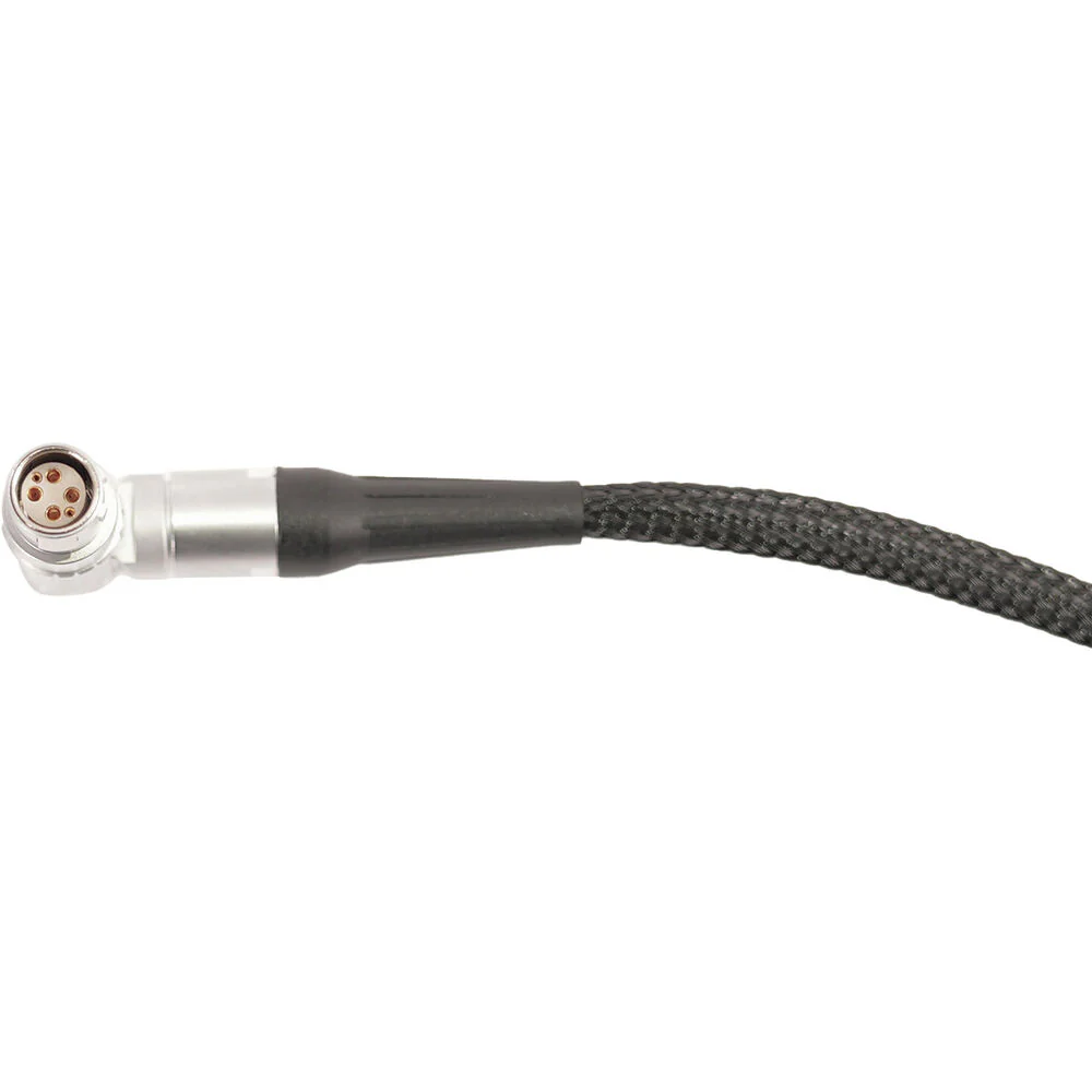 DigitalFoto Solution Limited D-Tap to 6-Pin LEMO Power Net Cable for RED KOMODO-X (4.9') - Image 2
