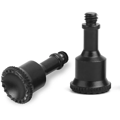 DigitalFoto Solution Limited Thumb Controllers for DJI Smart Controller (Black, Pair) - Image 3