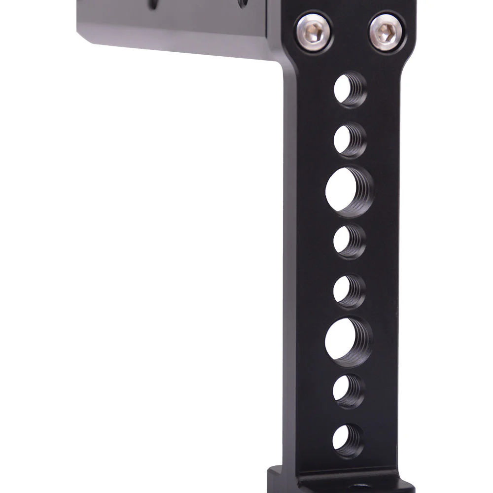 DigitalFoto Solution Limited Vision Neck Accessory Mounting Handle for DJI Ronin-S - Image 7
