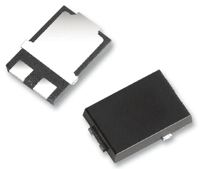 DIODES INC PDS1040-13 Schottky Rectifier, POWERDI®, 40 V, 10 A, Single, PowerDI 5, 2 Pins, 510 mV