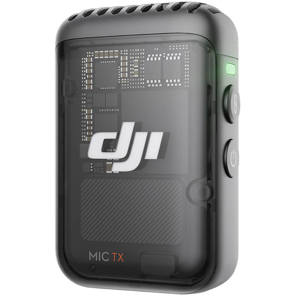 DJI Osmo Action 5 Pro Vlog Combo Kit - Image 3