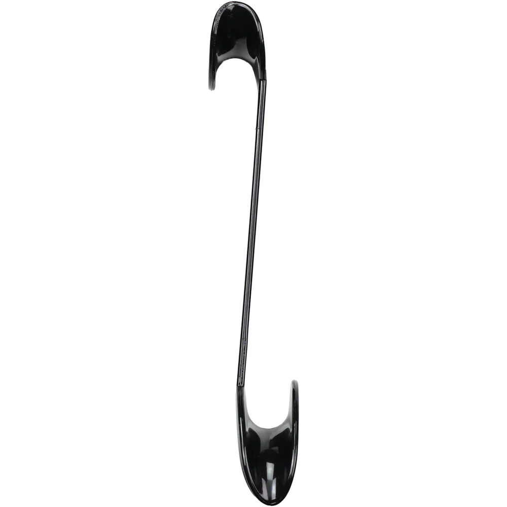 Doctors Eyes Autoclavable Cheek Retractor 53 (Small, Black) - Image 5
