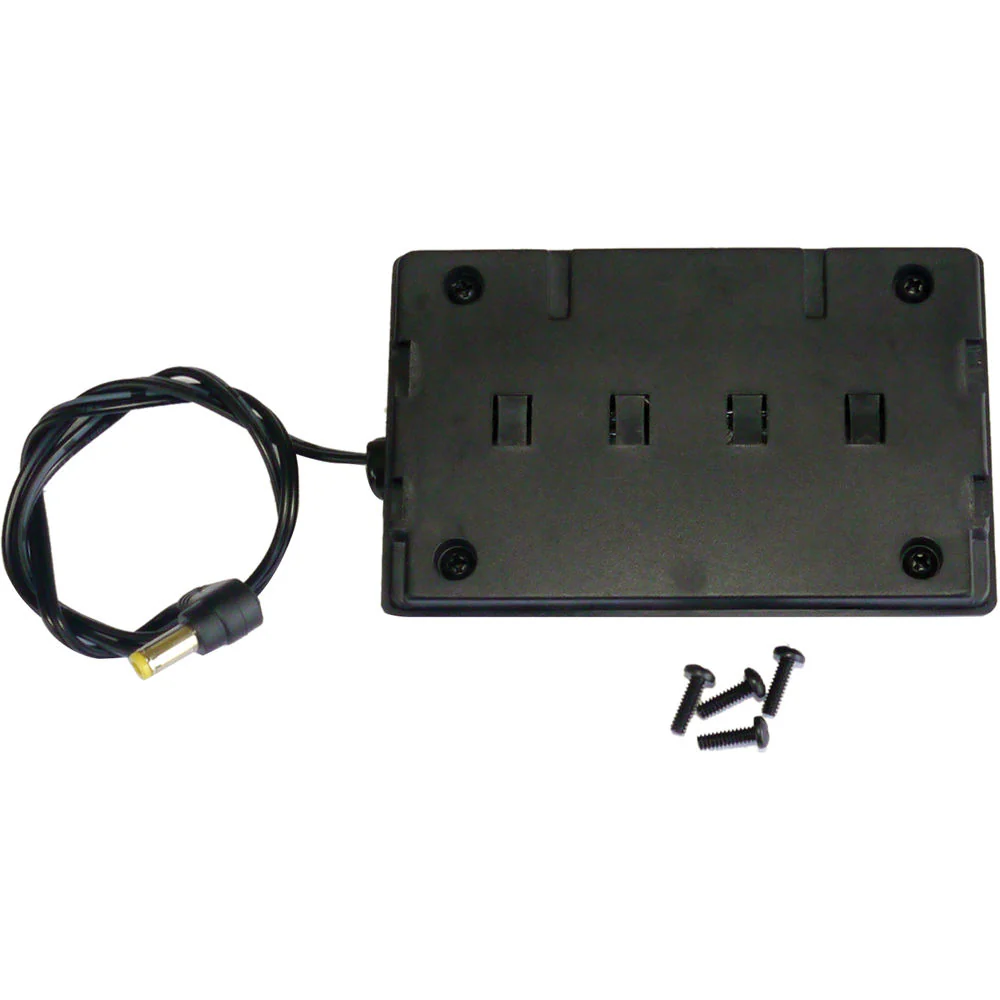 Dolgin Engineering Power Plate Battery Adapter for Sony NP-F970 - Image 2