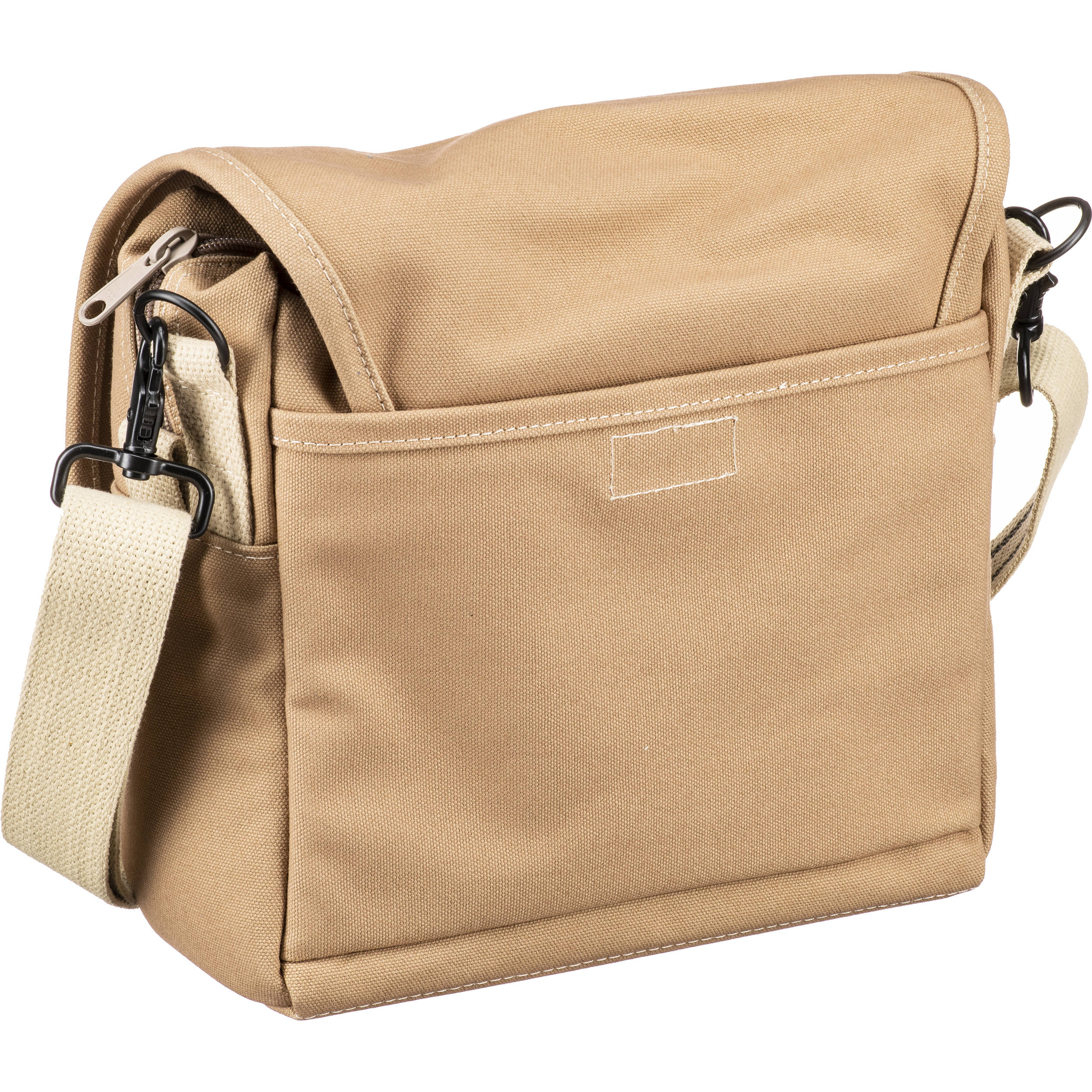 Domke F-5XC Large Shoulder Bag (Sand) - Image 3