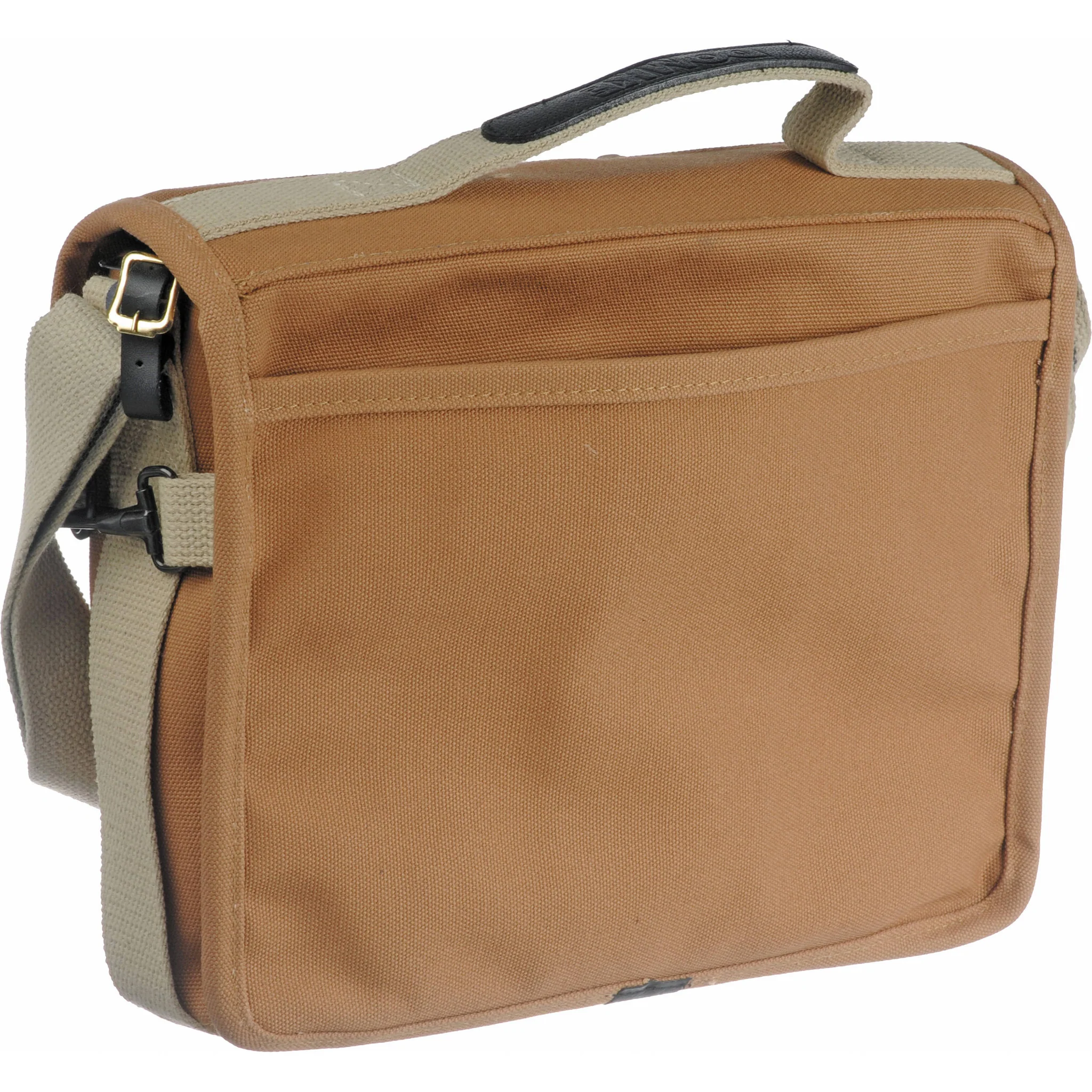 Domke F-803 Camera Satchel Shoulder Bag (Sand) - Image 2