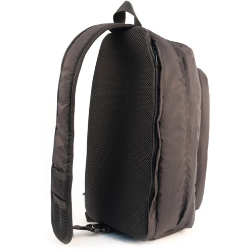 Domke Sling Bag (Black Nylon, 6L) - Image 6