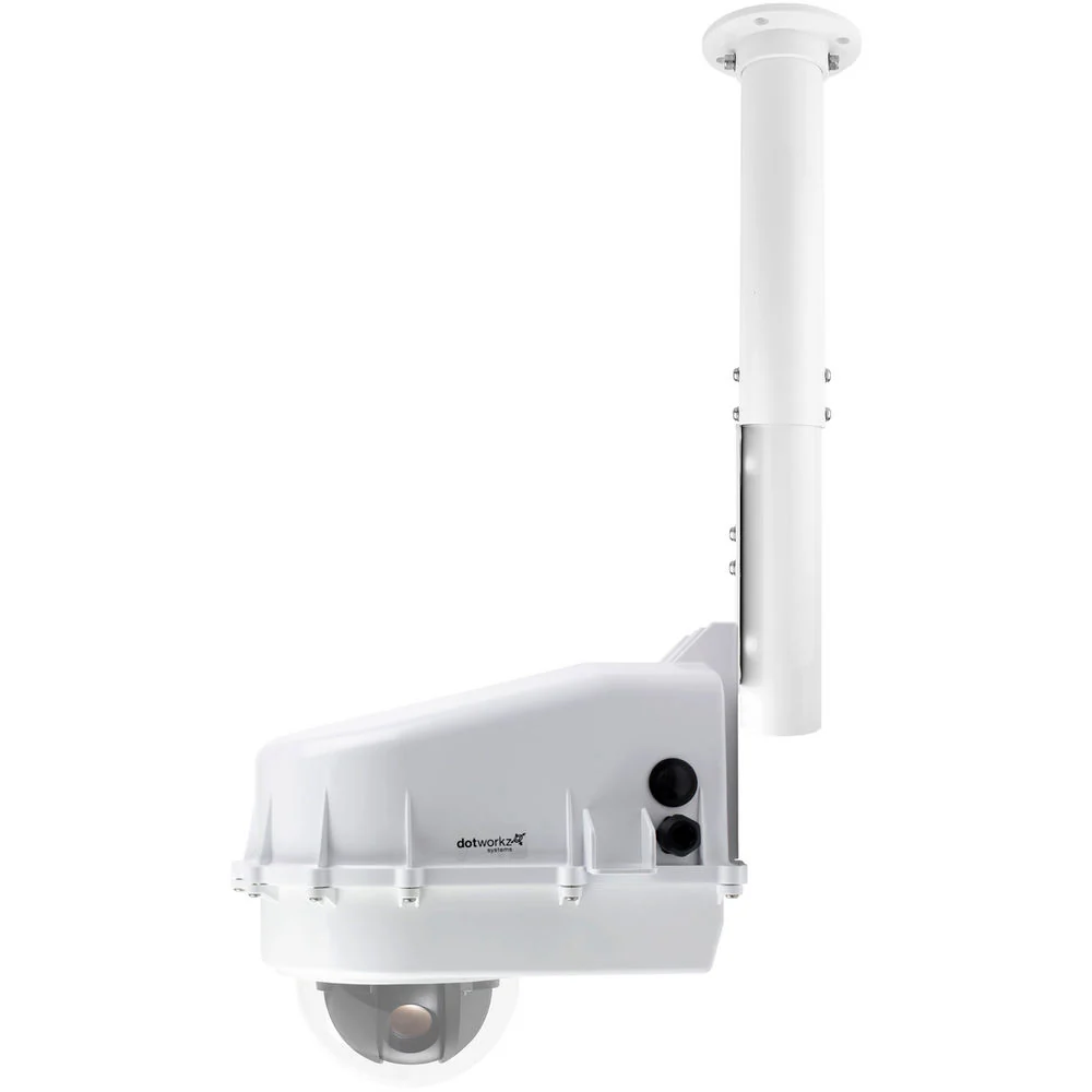 Dotworkz BR-ASM3 Adjustable Soffit Mount - Image 14