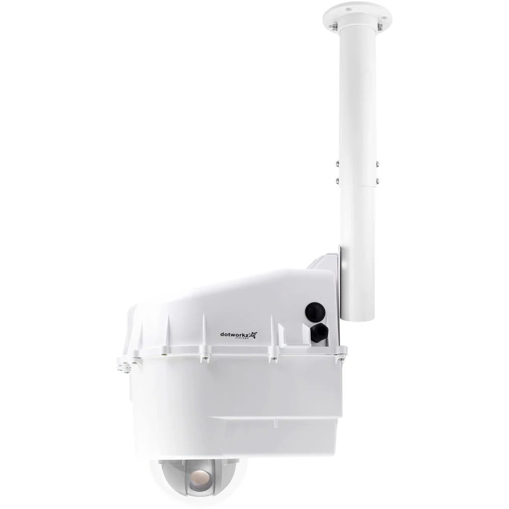Dotworkz BR-ASM3 Adjustable Soffit Mount - Image 19