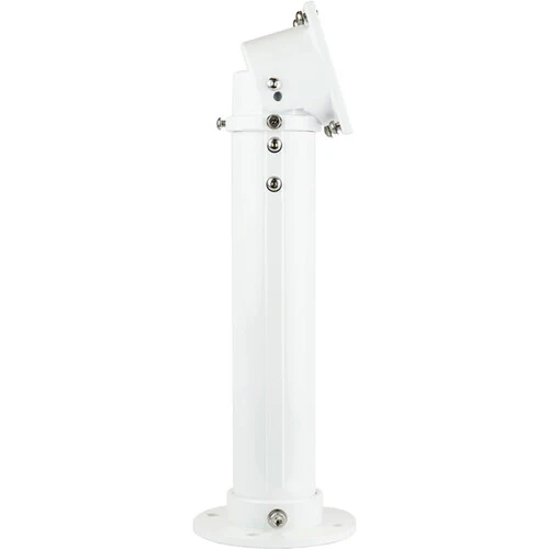 Dotworkz Extendable Tubular Ceiling Mount with Stainless Steel Pan Tilt Knuckle - Image 4