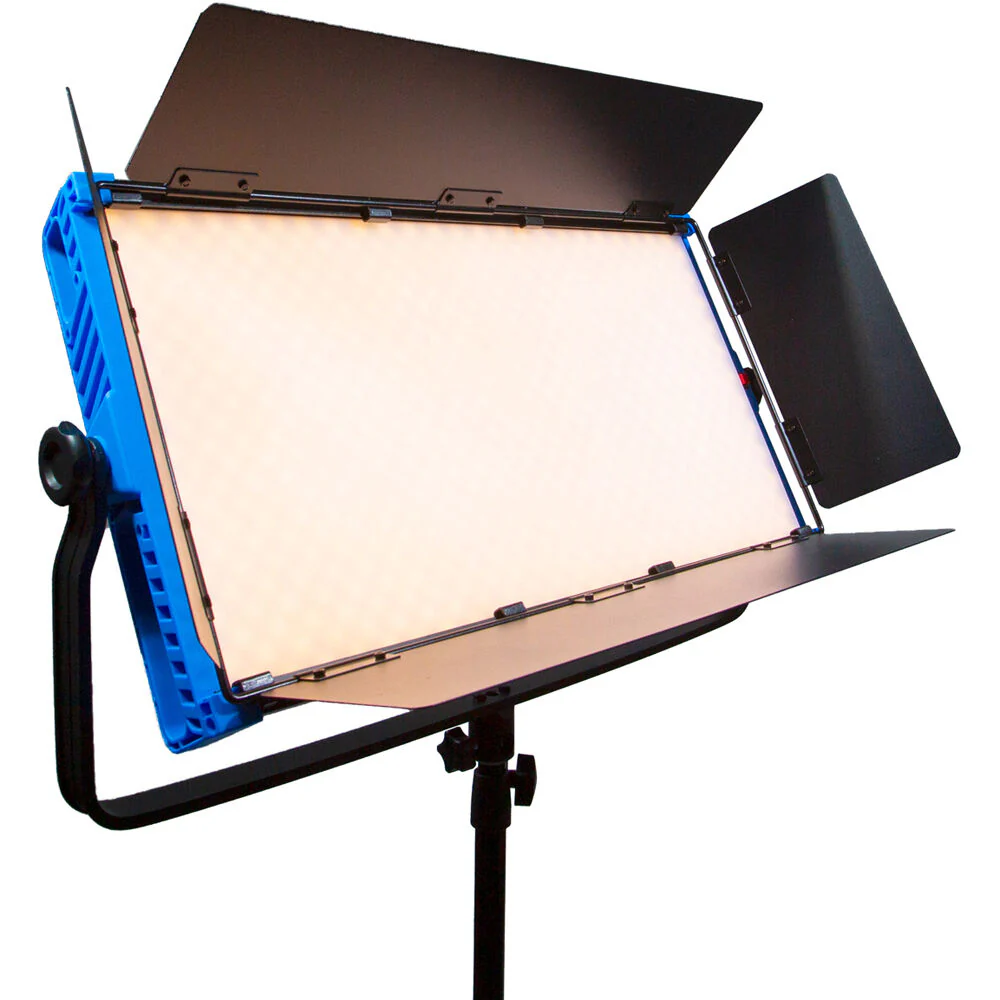 Dracast Kala Plus Series LED4000 RGBWW LED Panel - Image 3