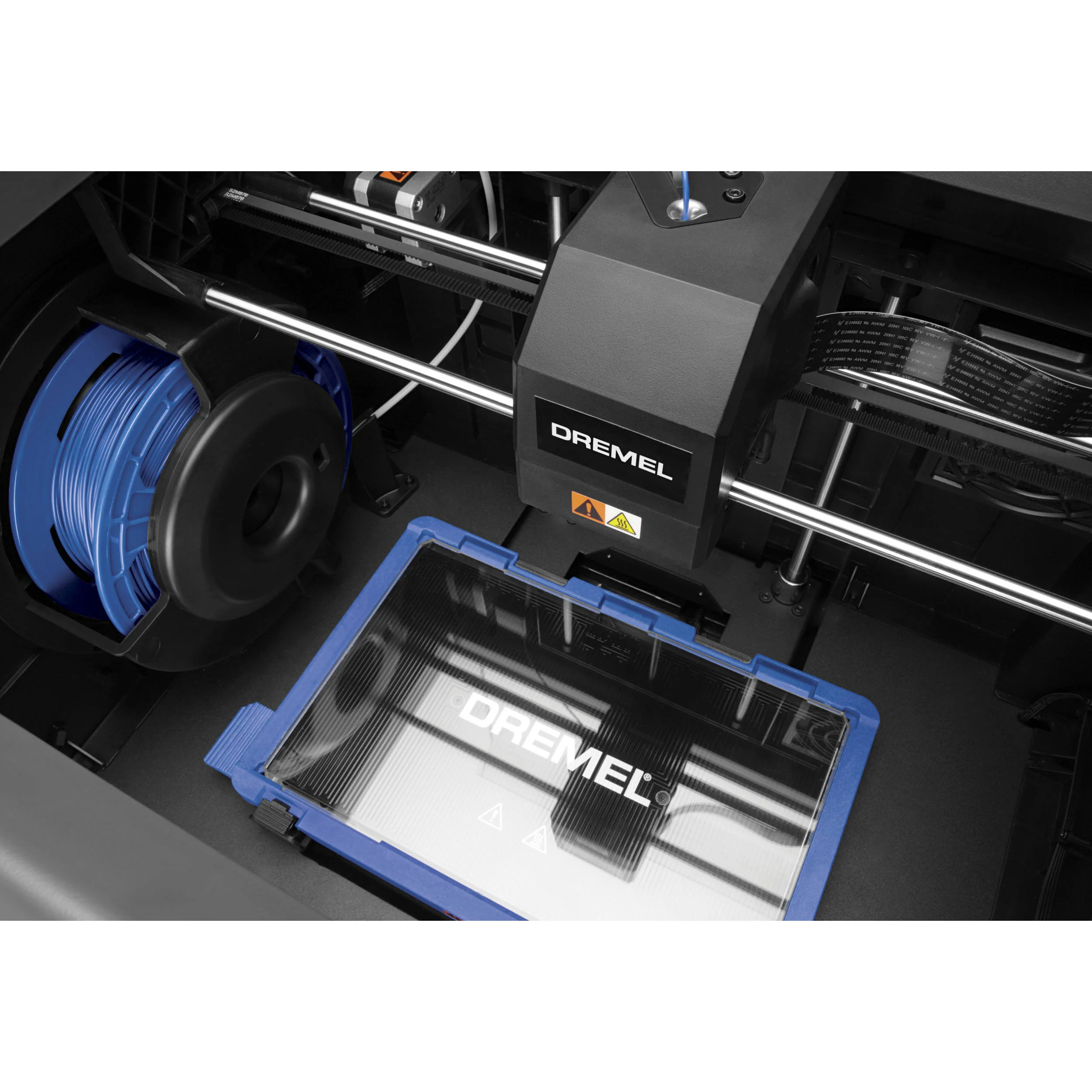 Dremel 3D Digilab 3D45 Printer - Image 8