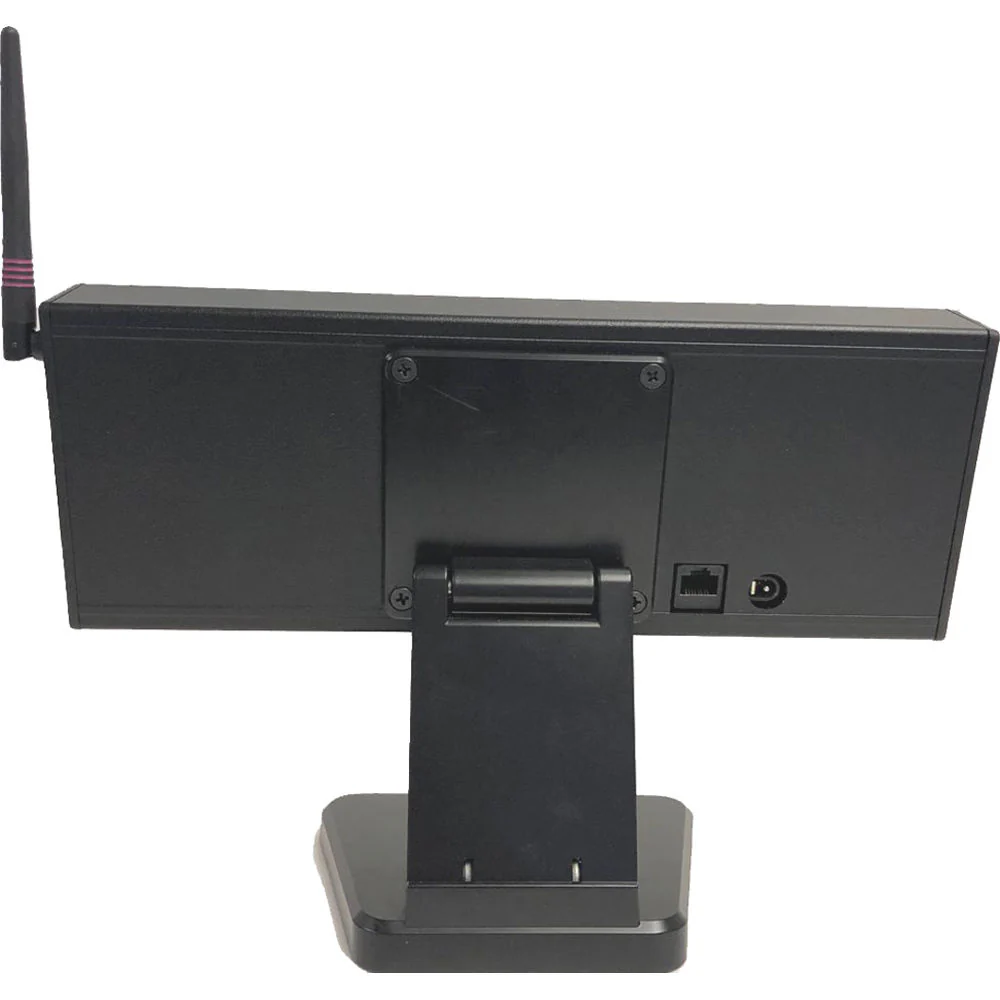 Dsan ASL2-STD Tabletop Stand for Conference Signal Light ASL2-ND3 or ASL2-ND3BT (Black) - Image 3