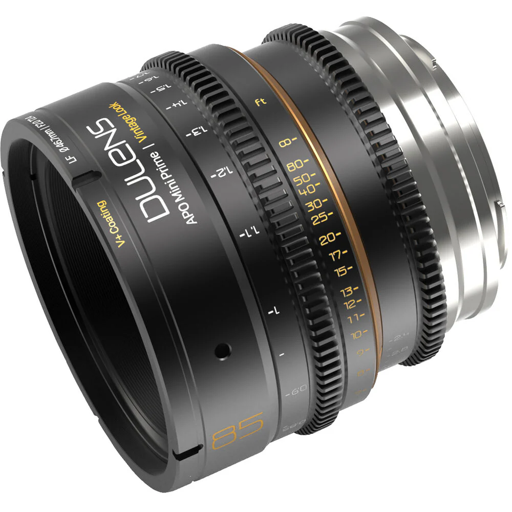 Dulens EF-Mount for APO Mini 31mm Prime Lens - Image 5